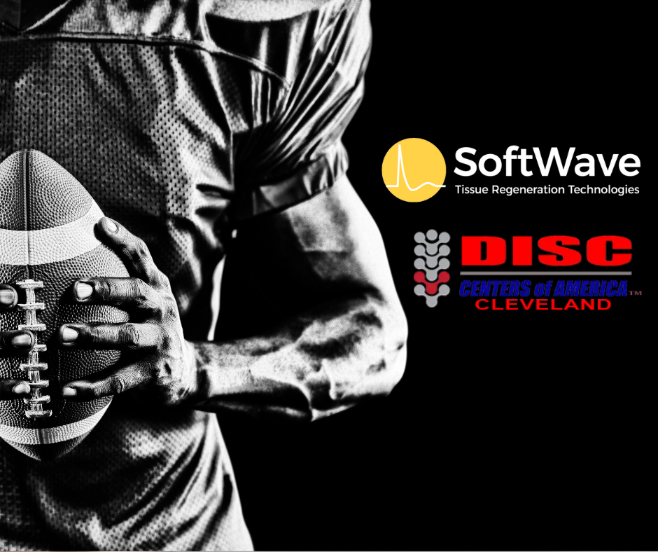 SoftWave TRT: The Ultimate Solution for Athletes Seeking Fast Recovery, Pain Relief, and Enhanced Performance